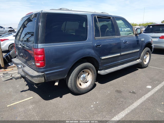 Ford Expedition