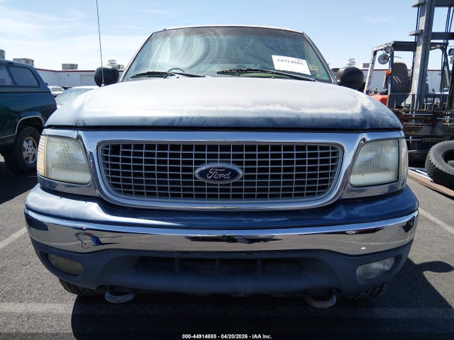 Ford Expedition