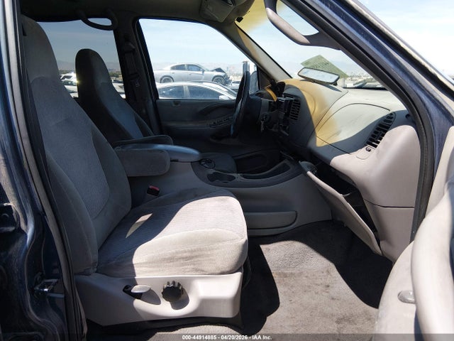 Ford Expedition