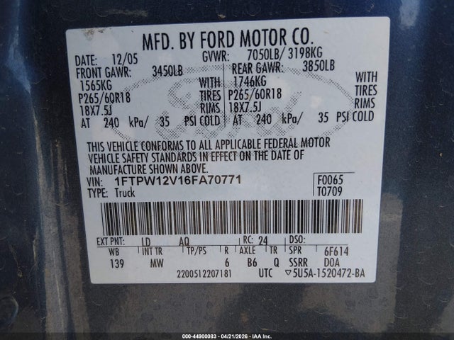 Ford F-150