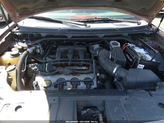 Ford Flex Limited