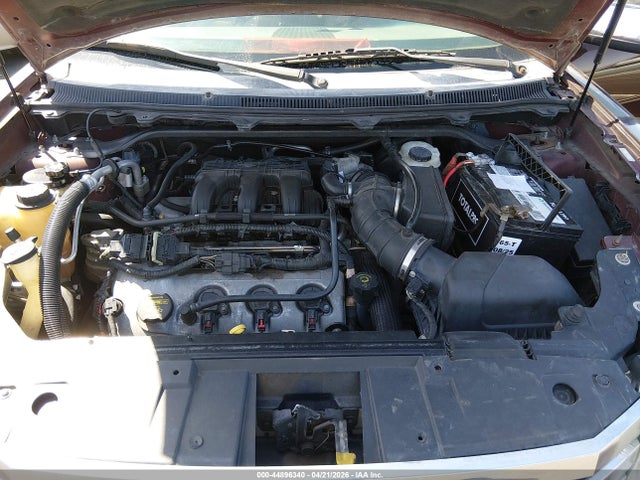 Ford Flex Limited