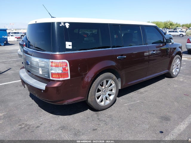 Ford Flex Limited