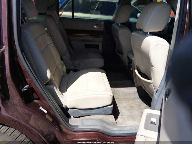 Ford Flex Limited