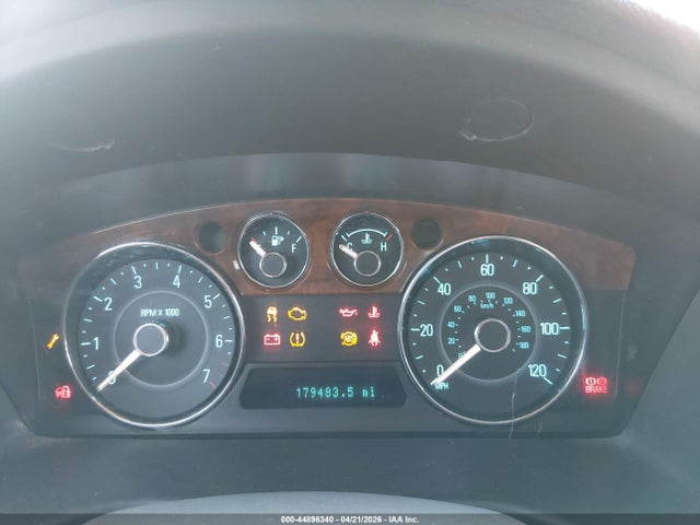 Ford Flex Limited