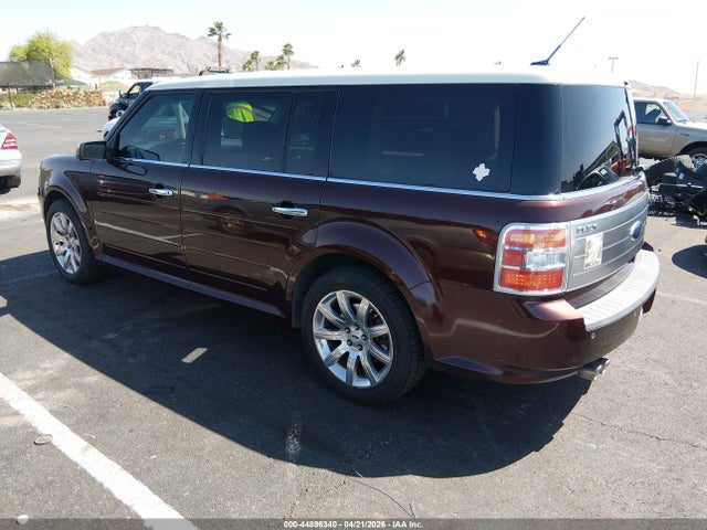 Ford Flex Limited
