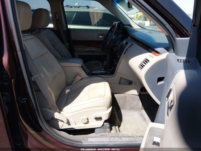 Ford Flex Limited