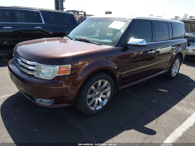 Ford Flex Limited
