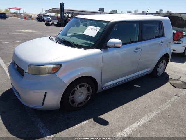 Scion xB