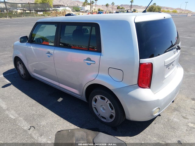Scion xB
