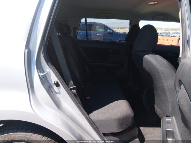Scion xB