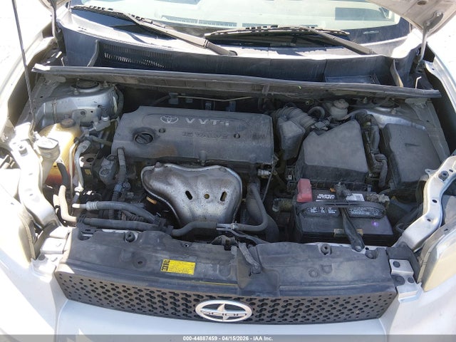 Scion xB