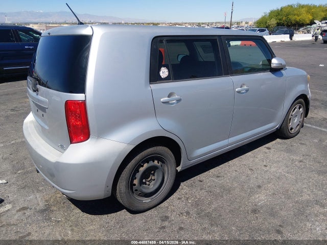 Scion xB