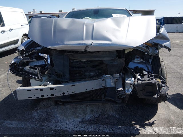 Dodge Charger Sxt Rwd