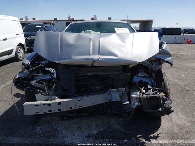 Dodge Charger Sxt Rwd