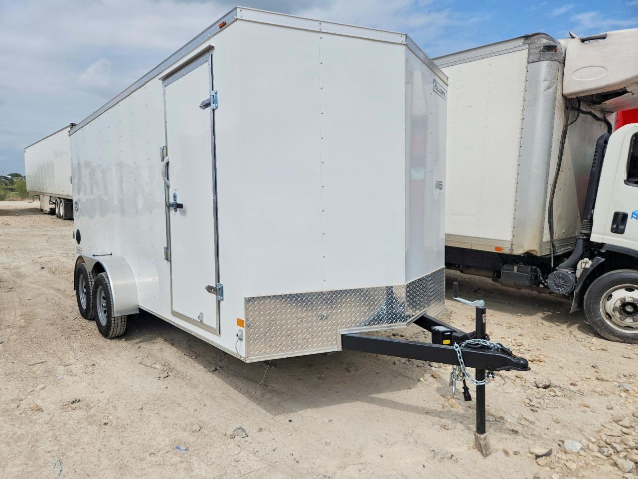 Salvage American Cargo Grp Inc Other Image