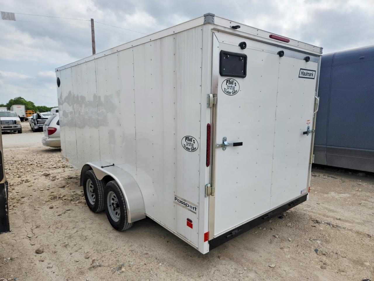 American Cargo Grp Inc Other