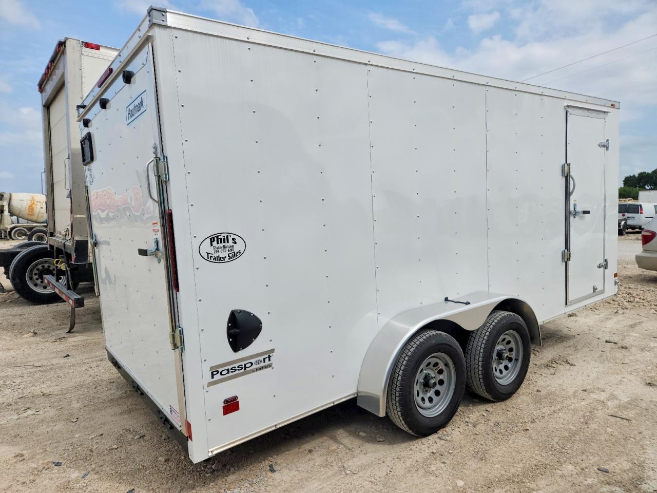 American Cargo Grp Inc Other