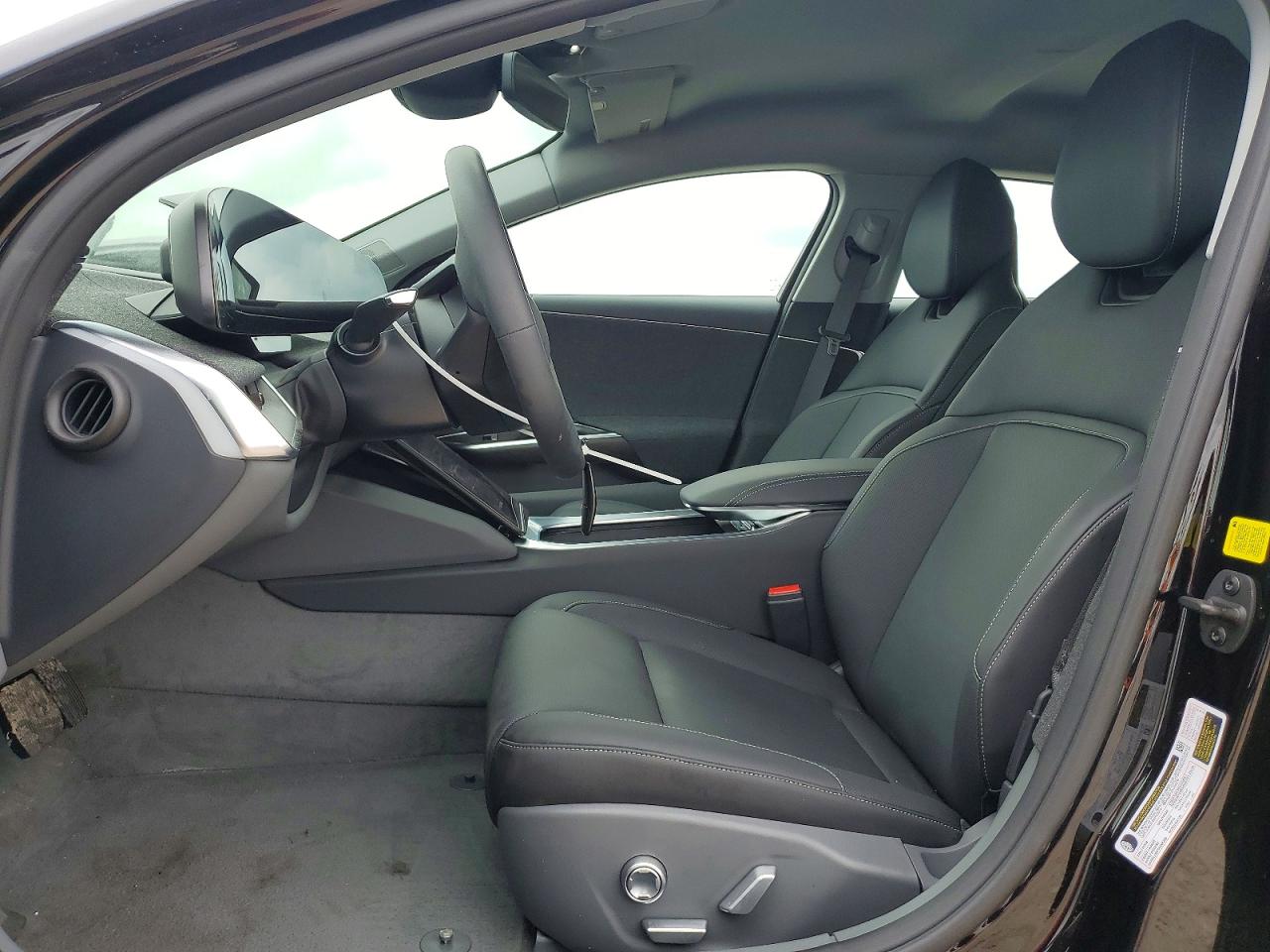 Lucid Motors Air Pure