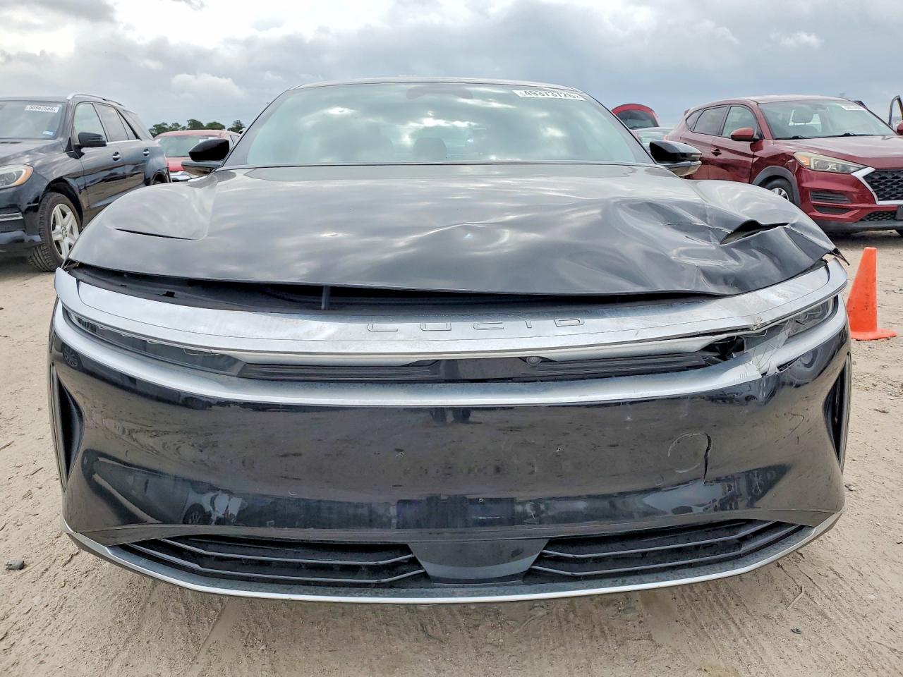 Lucid Motors Air Pure