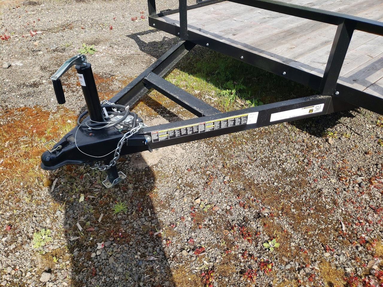Carry-on Trailer Other