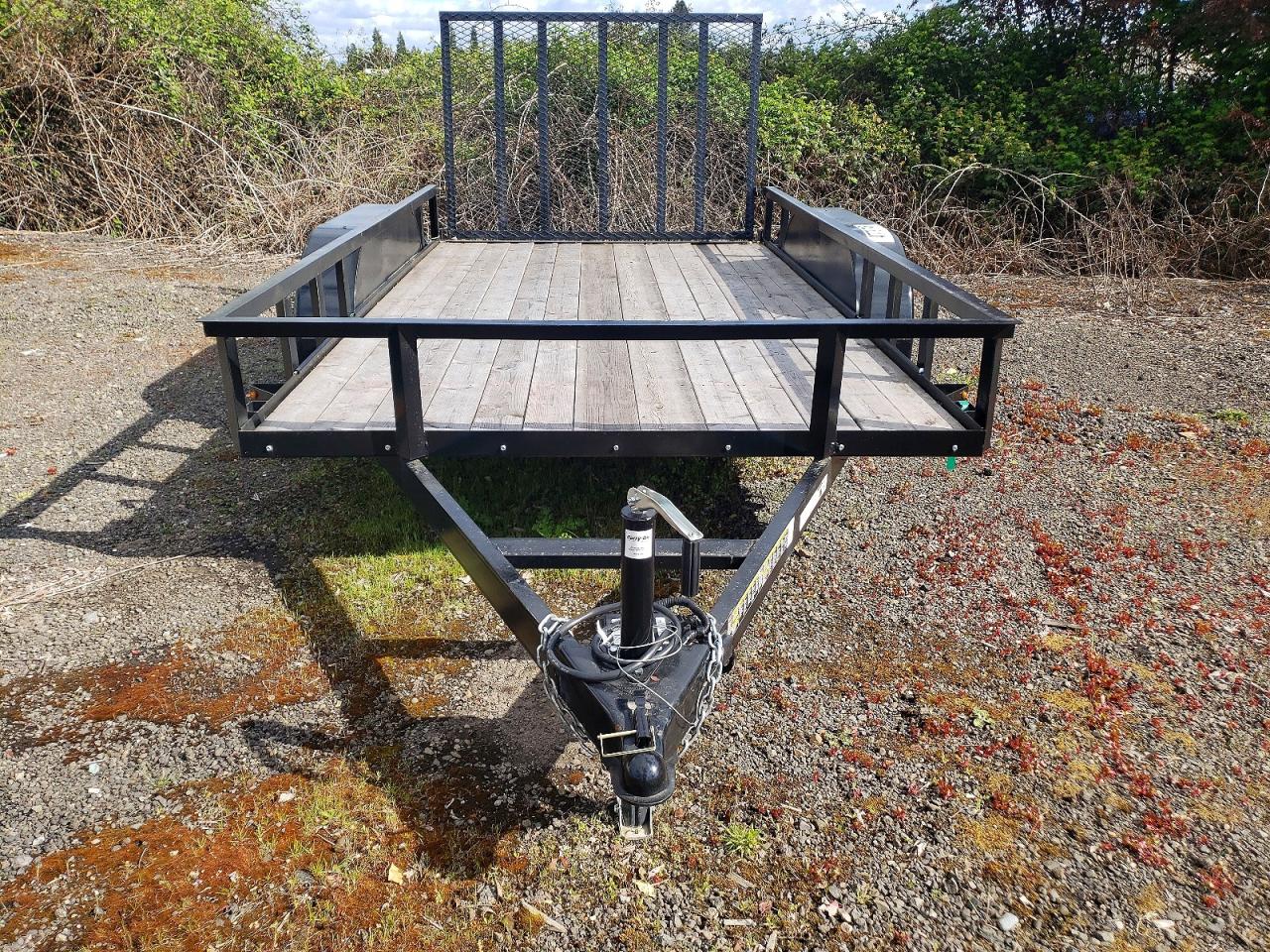 Carry-on Trailer Other