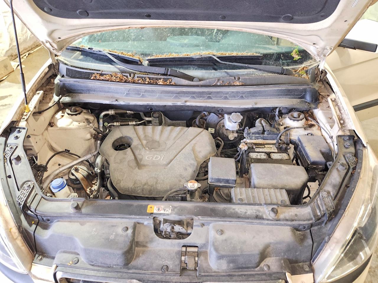 Kia Soul Base