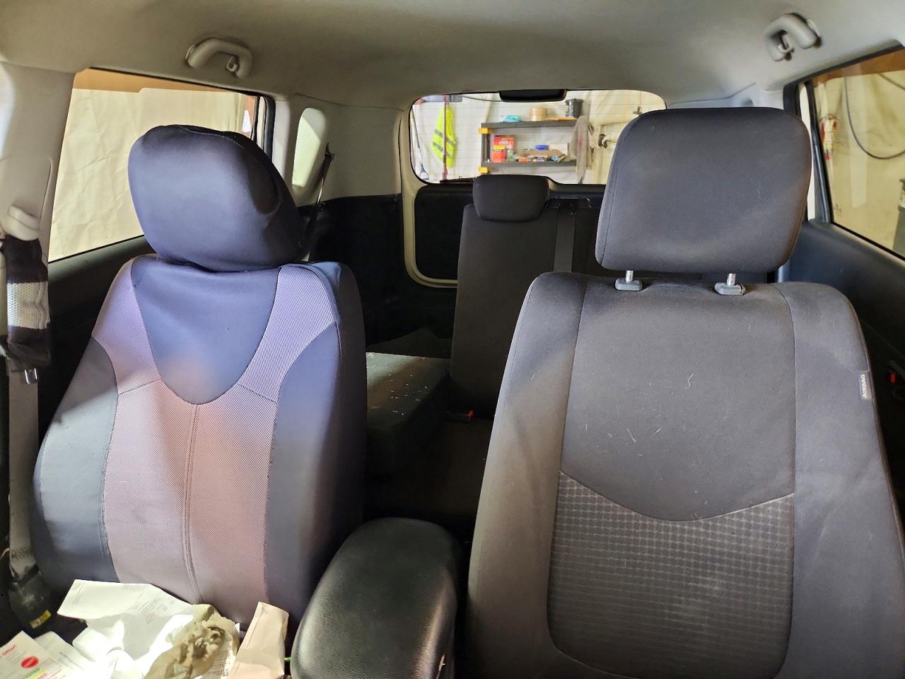 Kia Soul Base