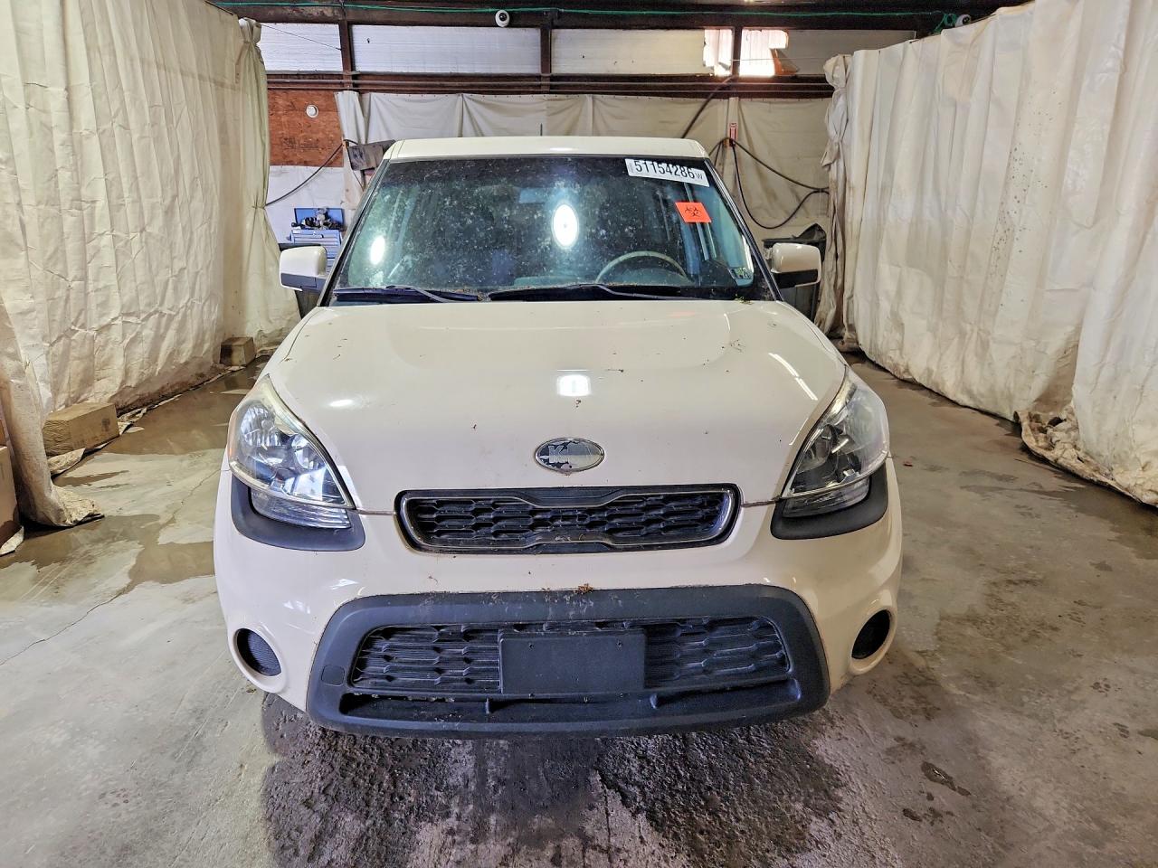 Kia Soul Base