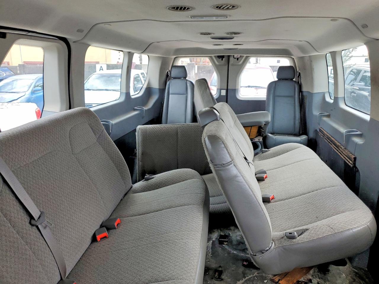 Ford Transit T-350
