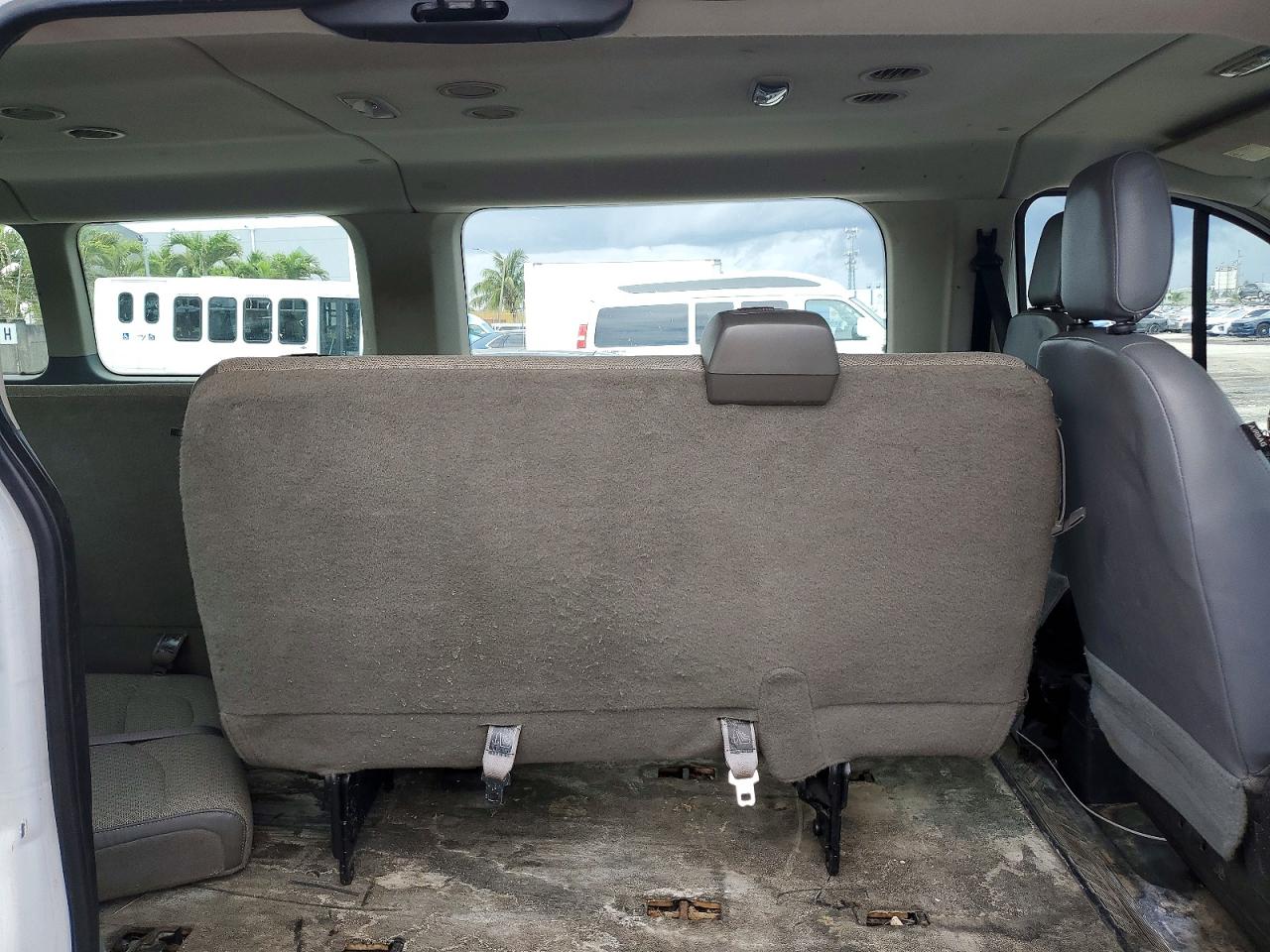 Ford Transit T-350