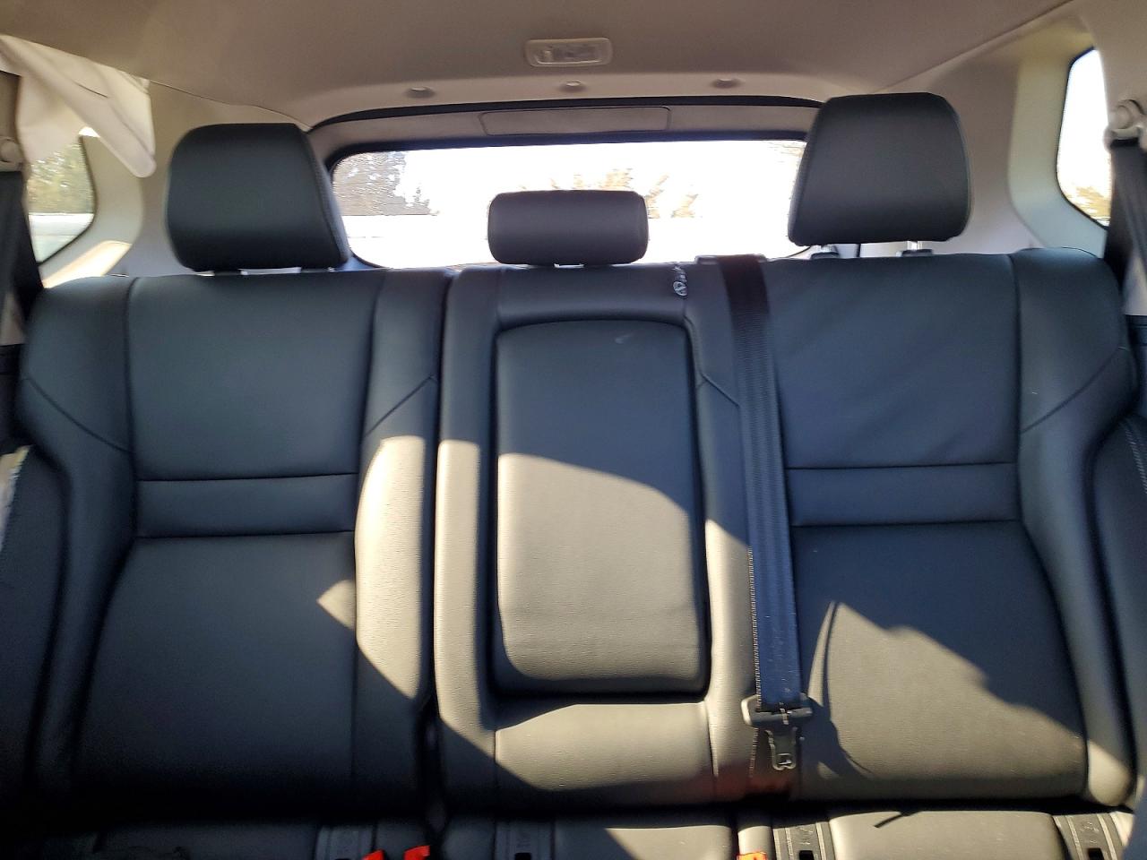 Nissan Rogue Sl