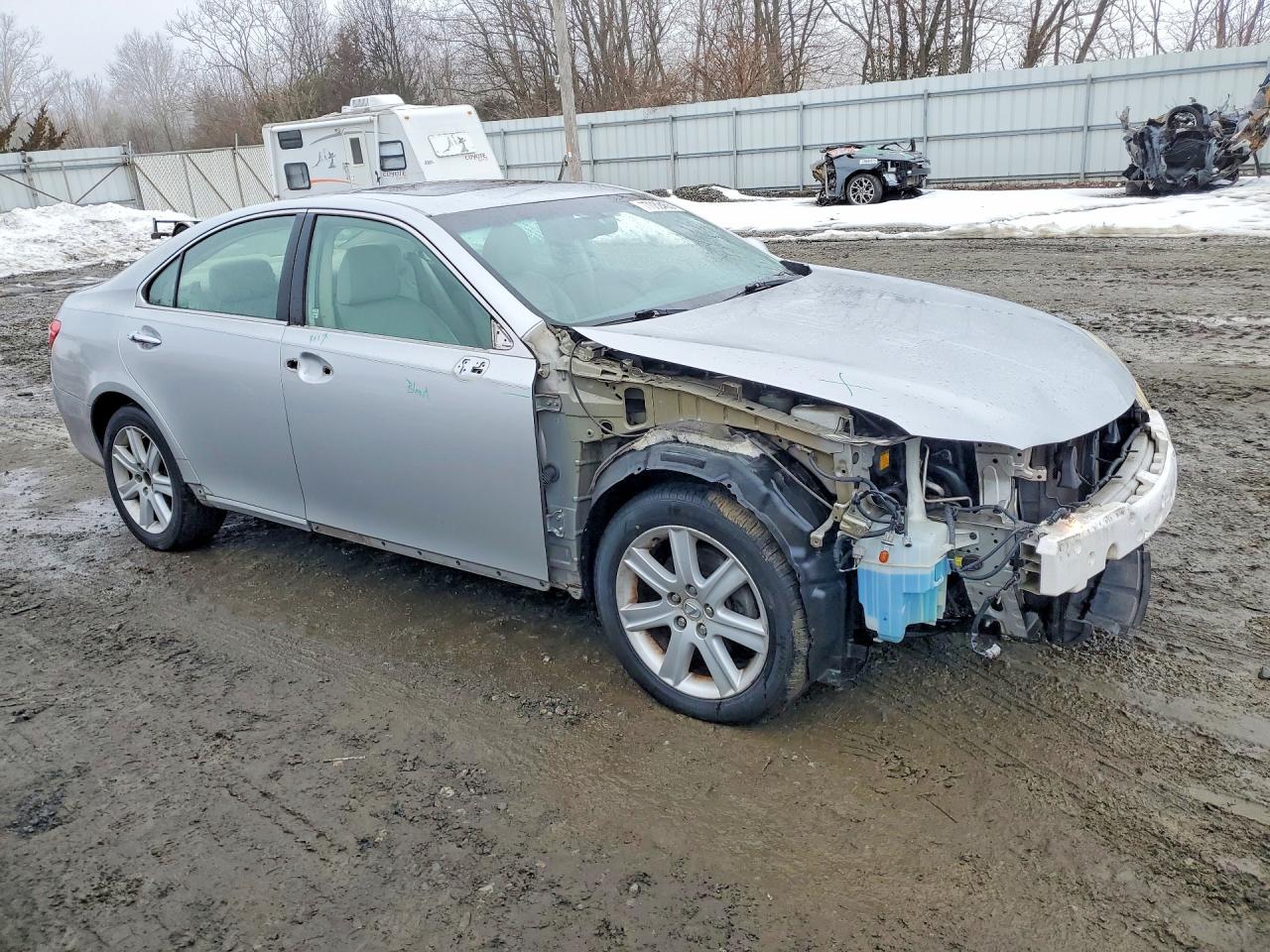 Lexus Es 350