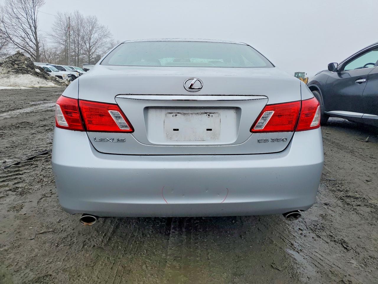 Lexus Es 350