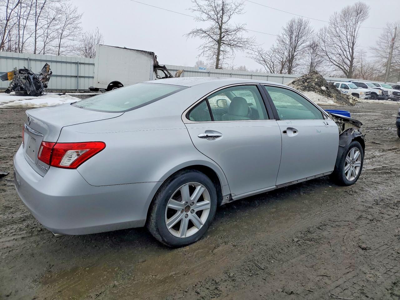 Lexus Es 350