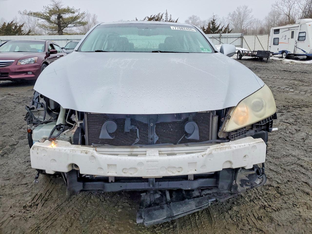 Lexus Es 350
