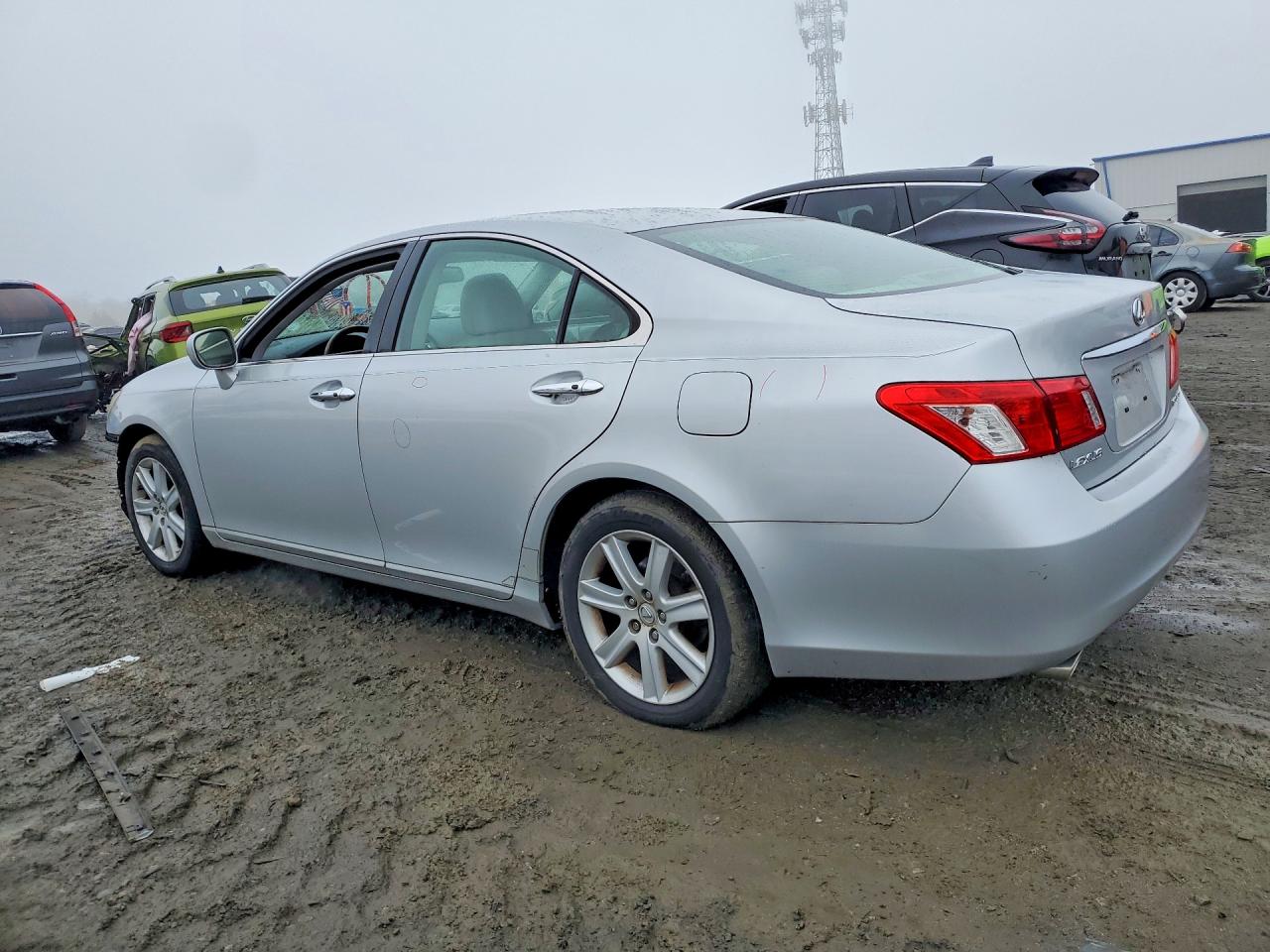 Lexus Es 350