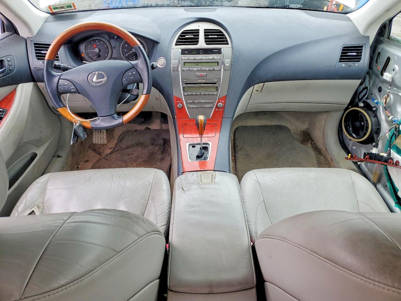 Lexus Es 350