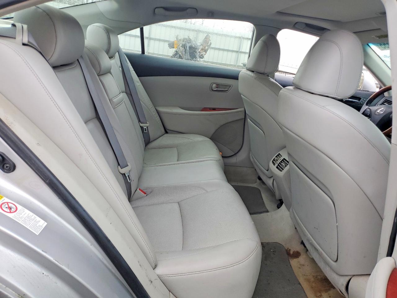 Lexus Es 350