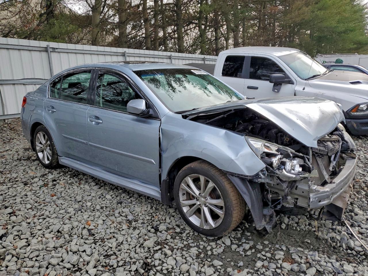 Subaru Legacy 2.5i Limited