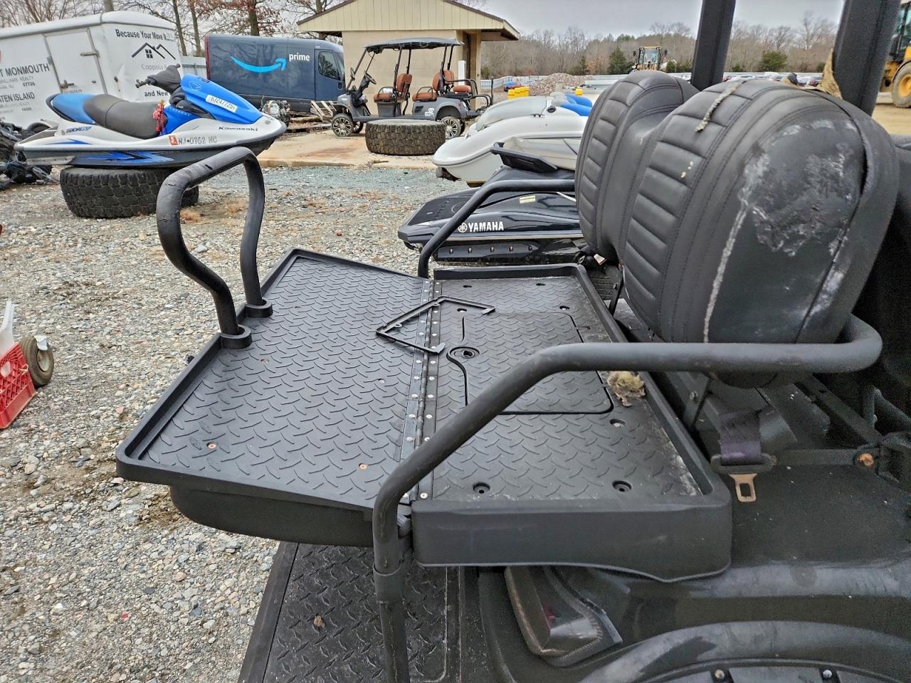 Icon Golf Cart