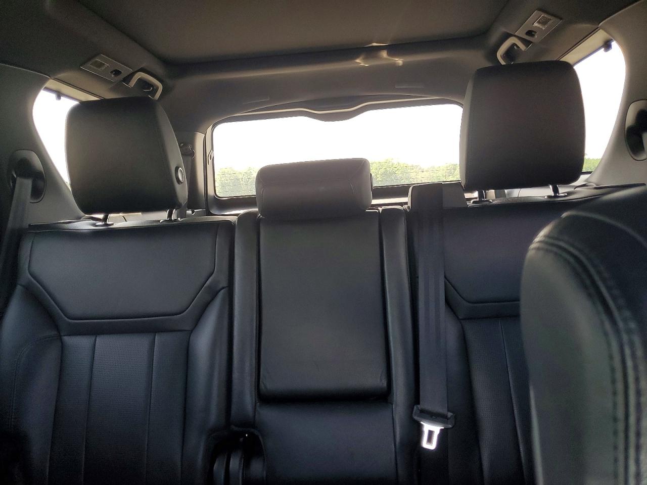 Land Rover Discovery Hse