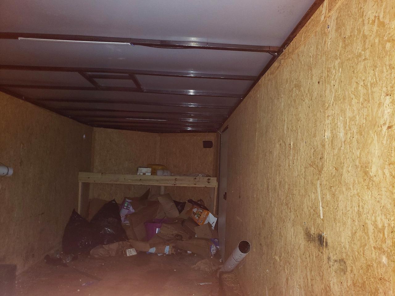 Covered Wagon Traile Other