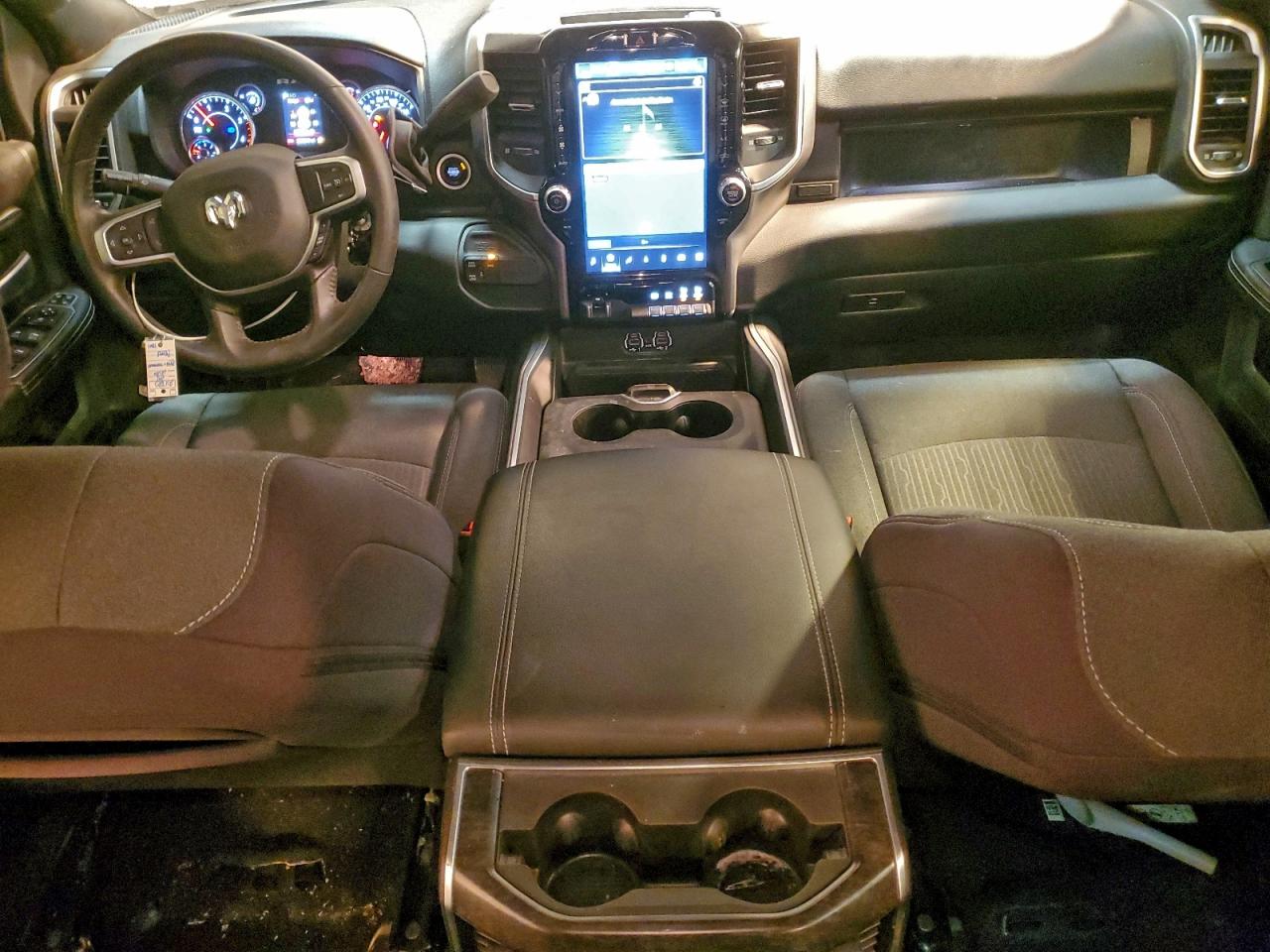 Ram 2500 Big Horn
