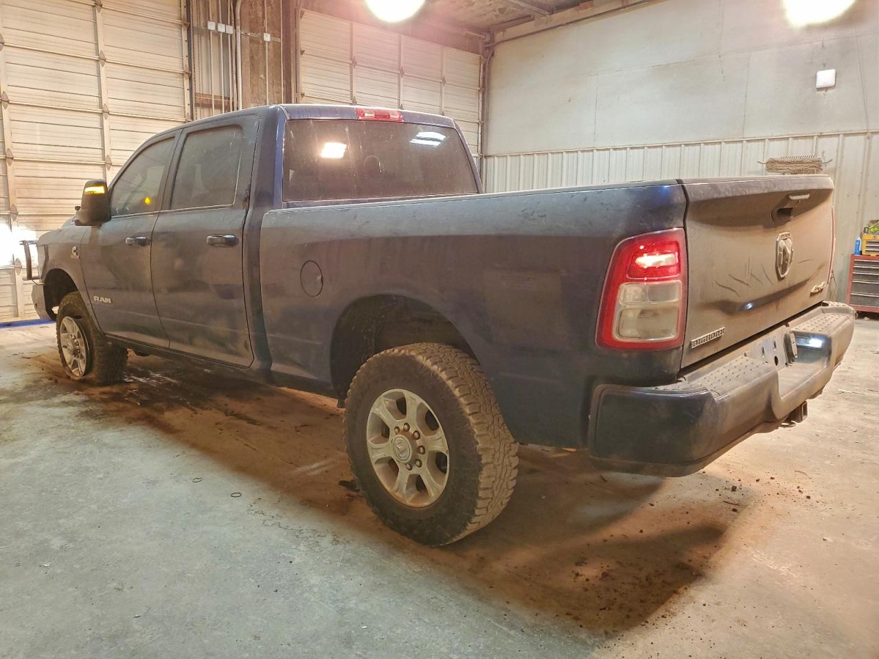 Ram 2500 Big Horn