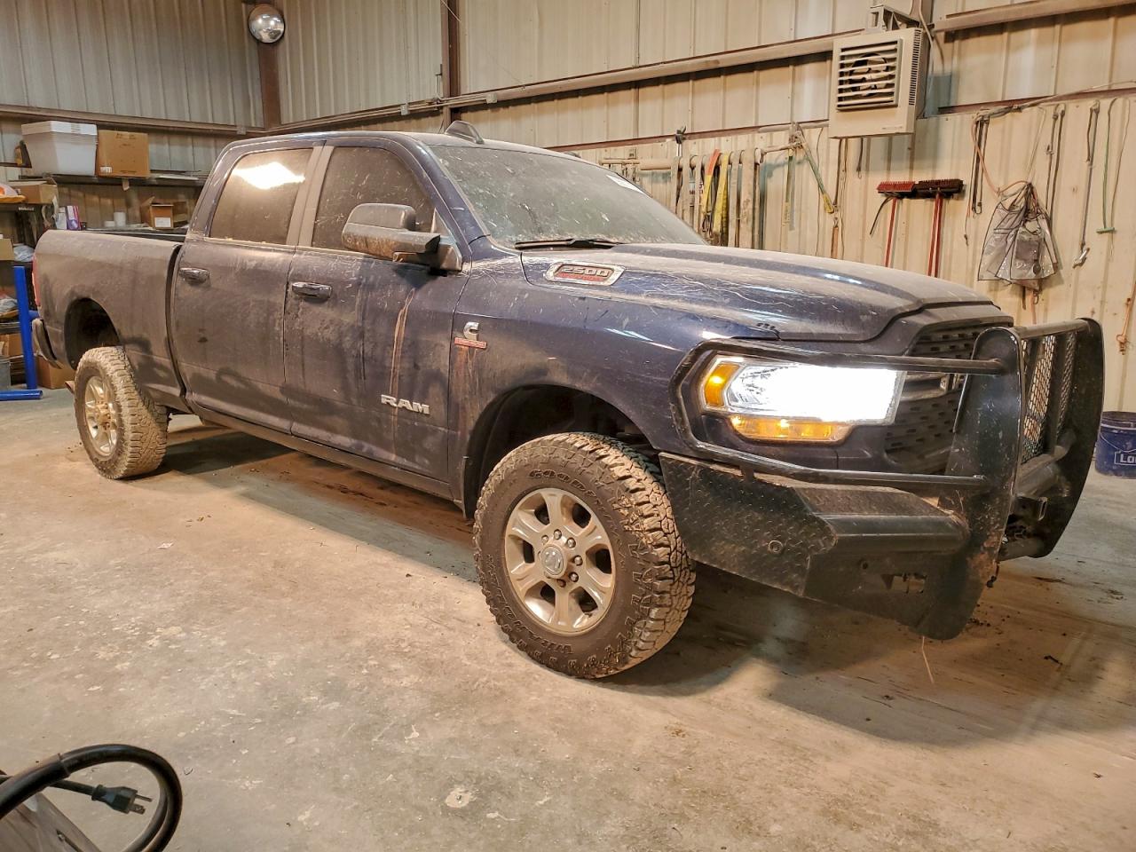 Ram 2500 Big Horn