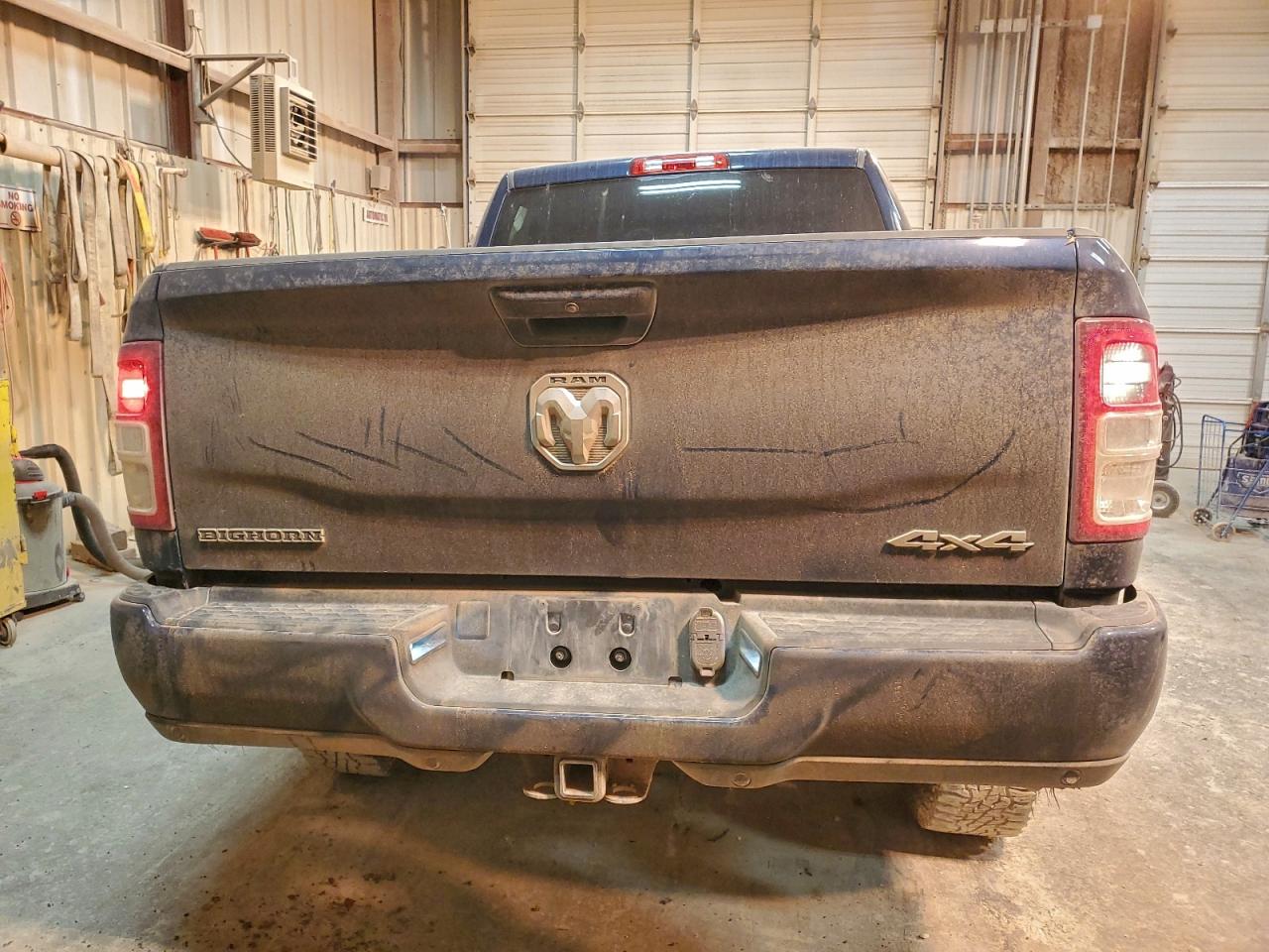 Ram 2500 Big Horn