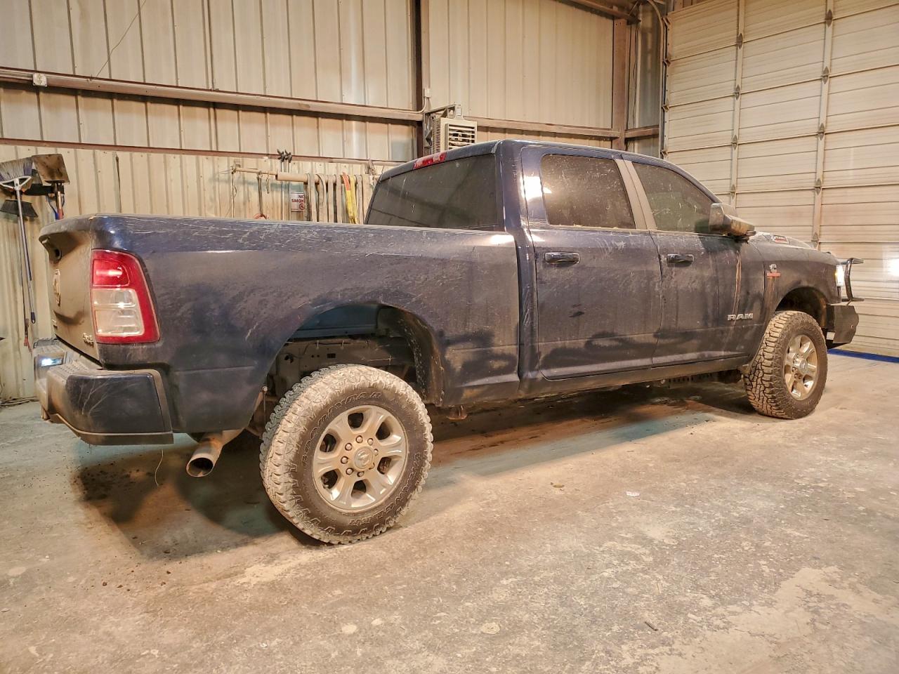 Ram 2500 Big Horn