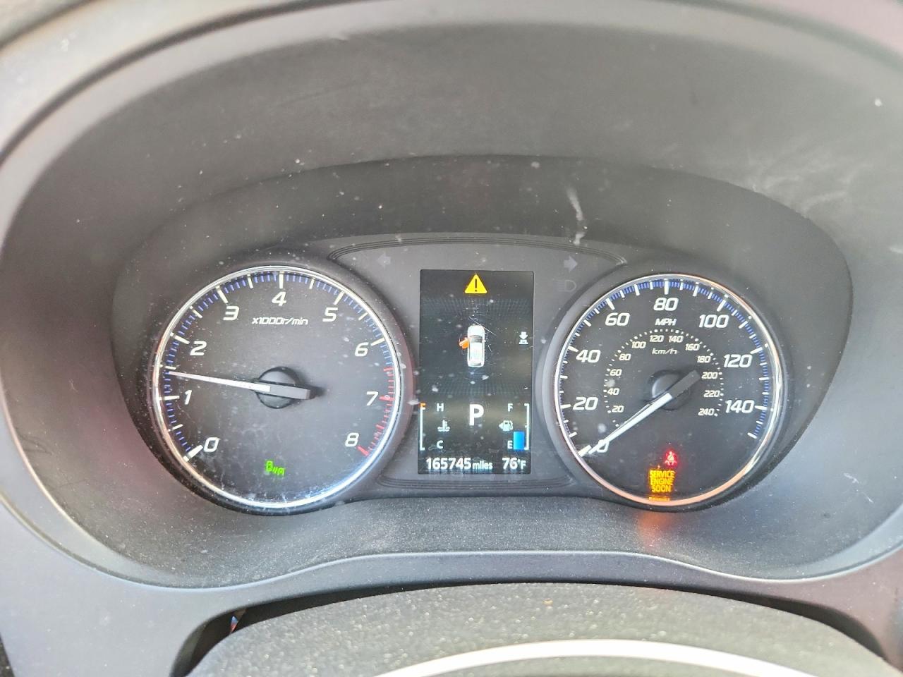 Mitsubishi Outlander Se