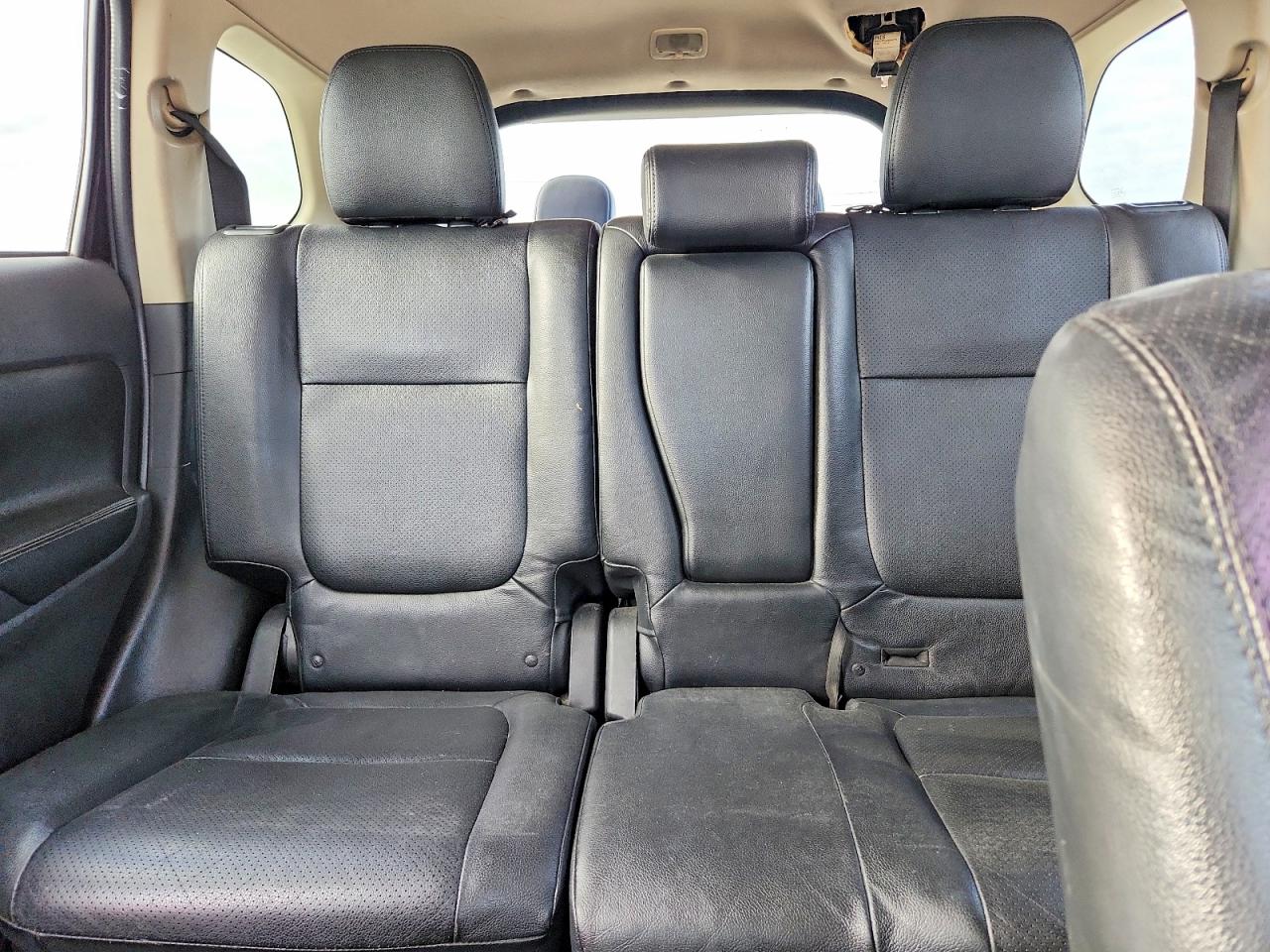 Mitsubishi Outlander Se